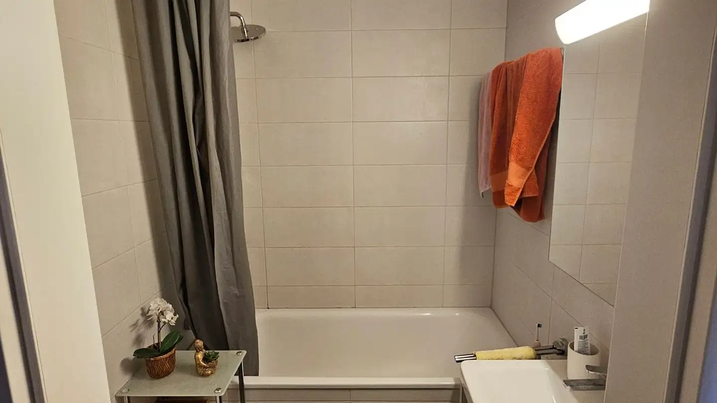 Wohnung mieten - Chemin Des Croisettes, 1066 Epalinges - Foto 4