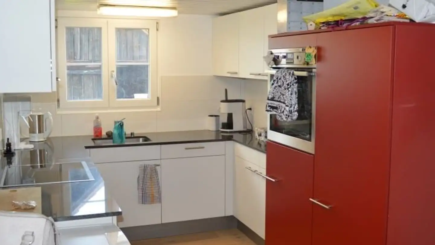 Appartement à louer - Krawattengasse 6, 8566 Neuwilen
