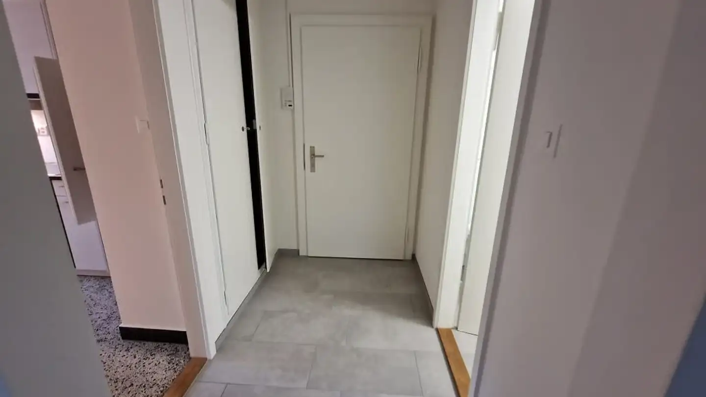 Wohnung mieten - Rainstrasse 3, 2555 Brügg BE - Foto 2