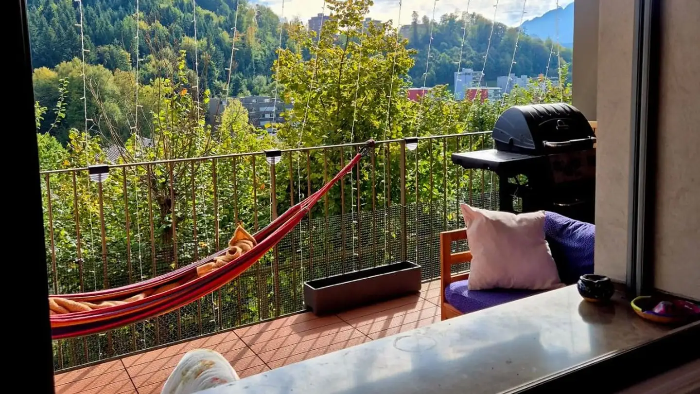 Single room for rent - 6006 Luzern - Photo 4