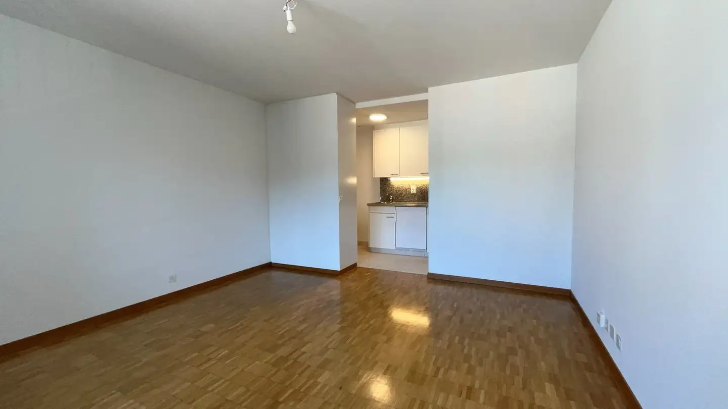 Studio mieten - Dynamostrasse 2, 5400 Baden - Foto 3