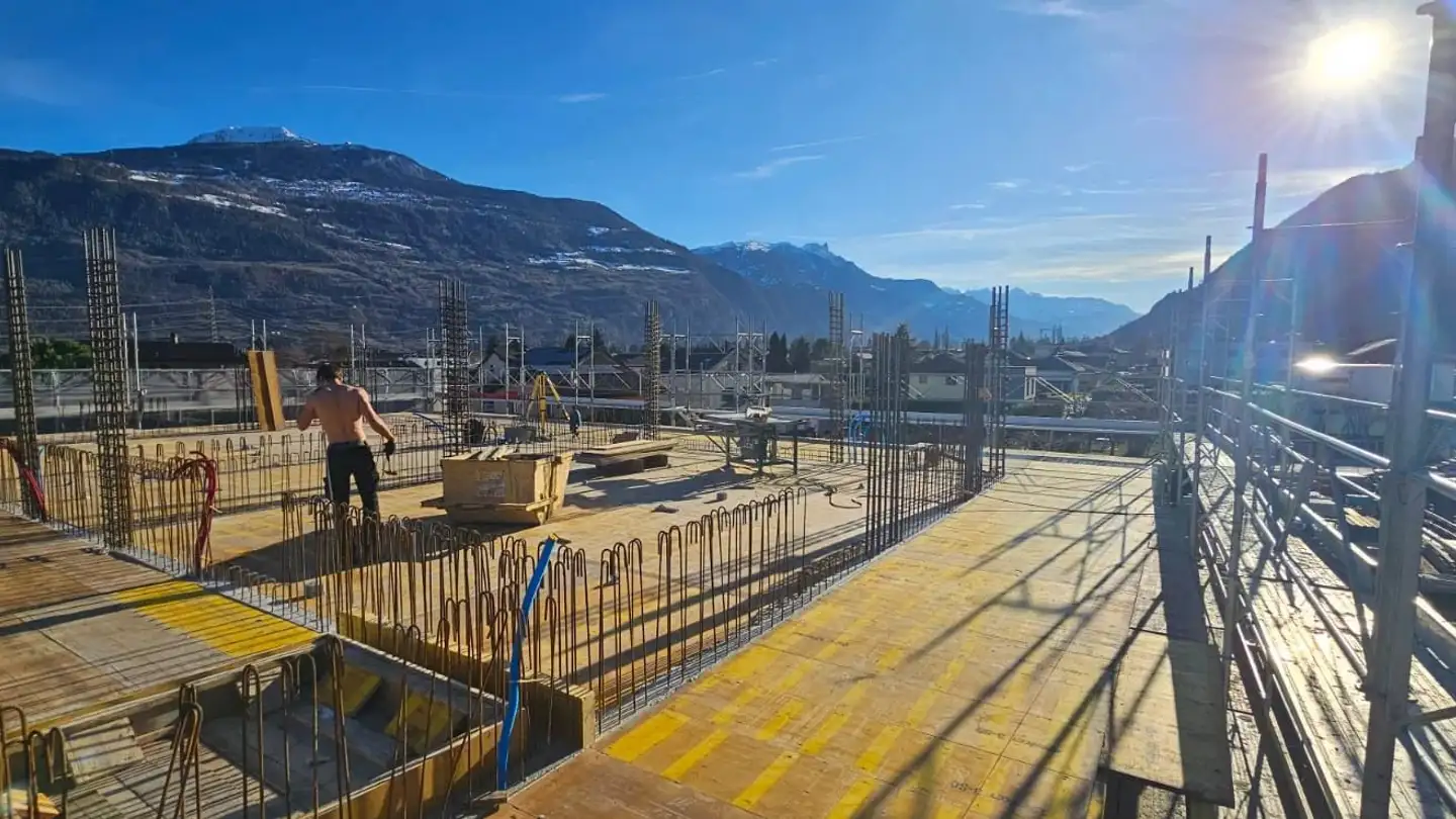 Wohnung kaufen - 1963 Vétroz - Foto 2