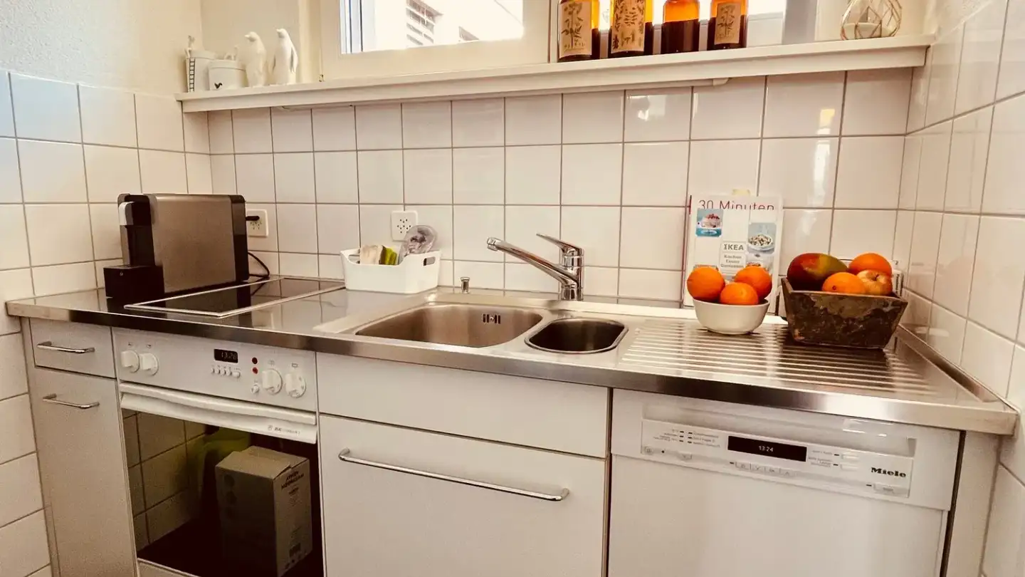 Wohnung mieten - 6300 Zug - Foto 3