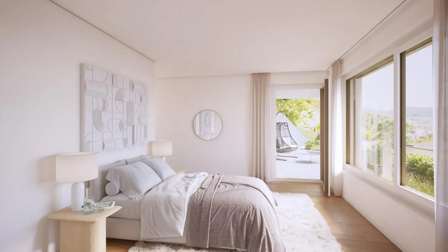 Apartment for sale - 4410 Liestal - Photo 2