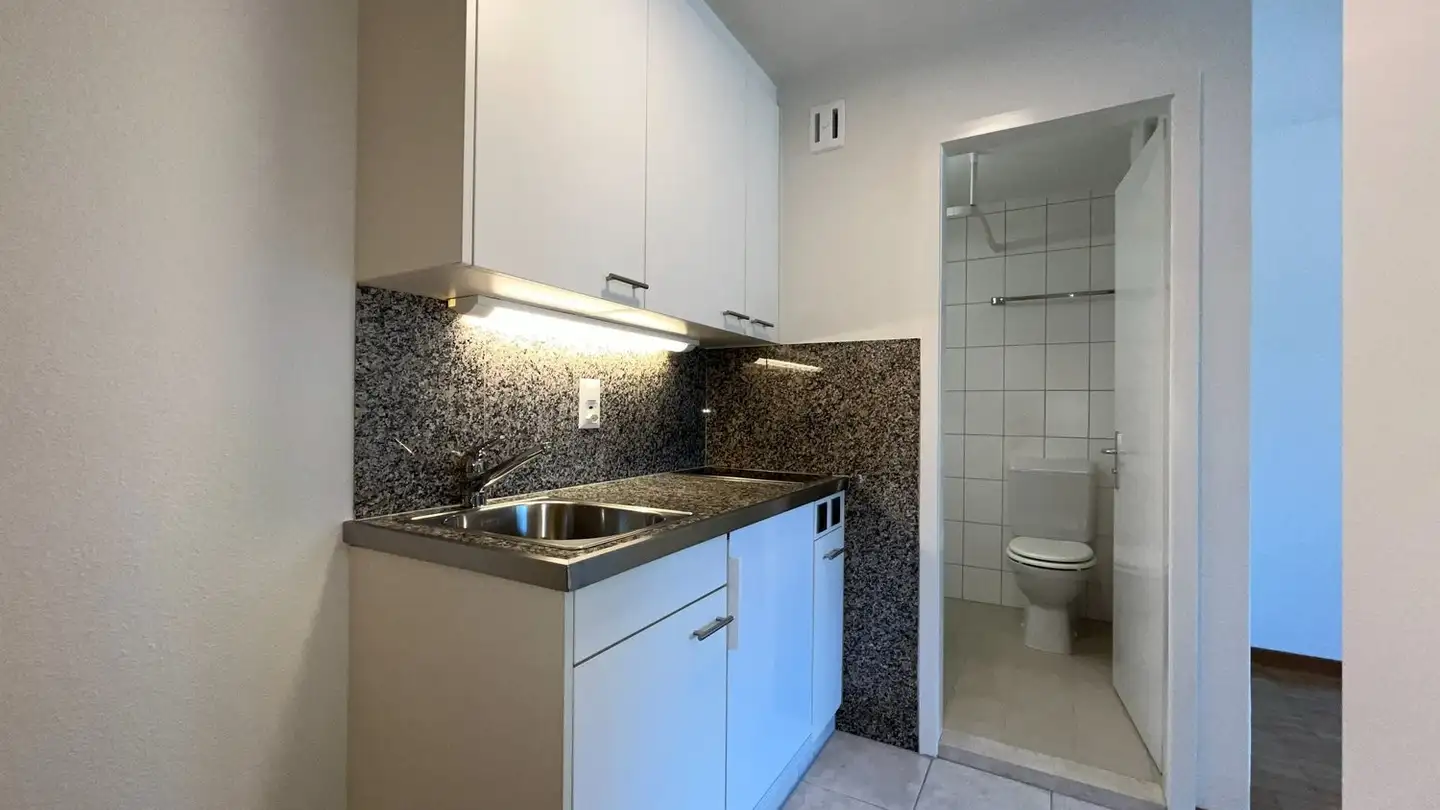 Studio mieten - Dynamostrasse 2, 5400 Baden - Foto 4