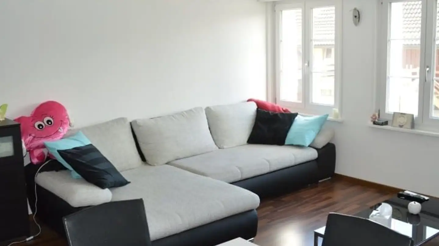 Apartment for rent - Krawattengasse 6, 8566 Neuwilen - Photo 2