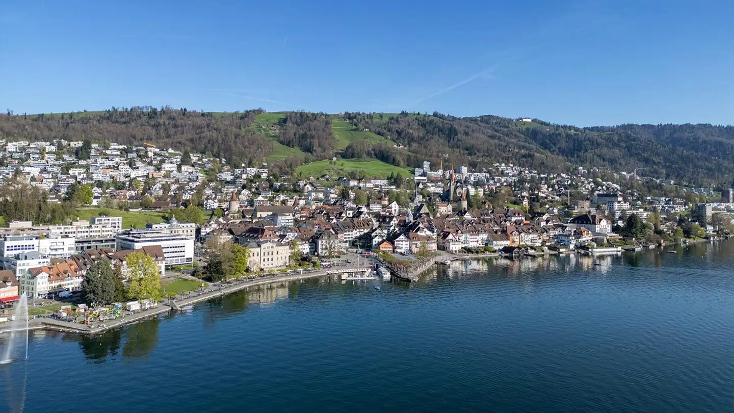 Villa kaufen - 6300 Zug