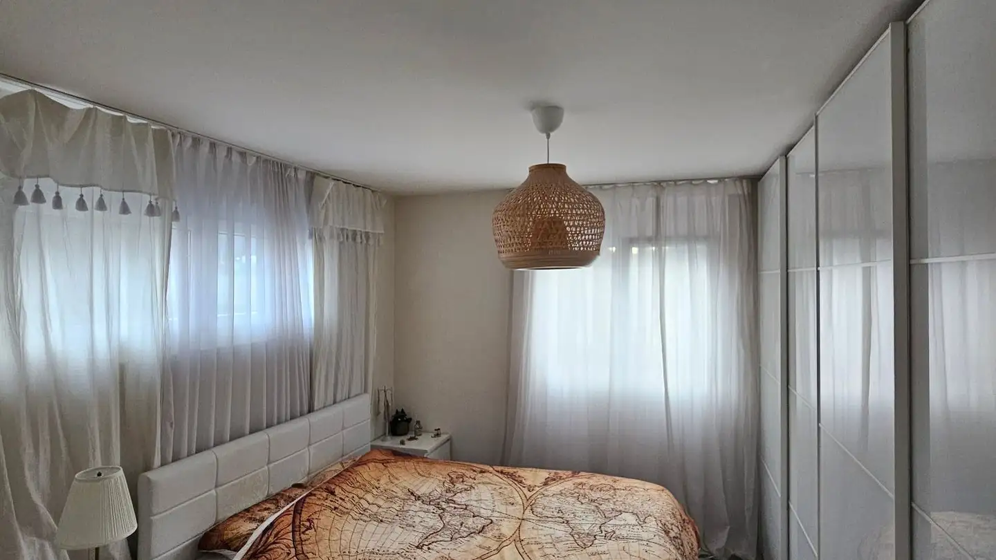 Wohnung mieten - Chemin Des Croisettes, 1066 Epalinges - Foto 3