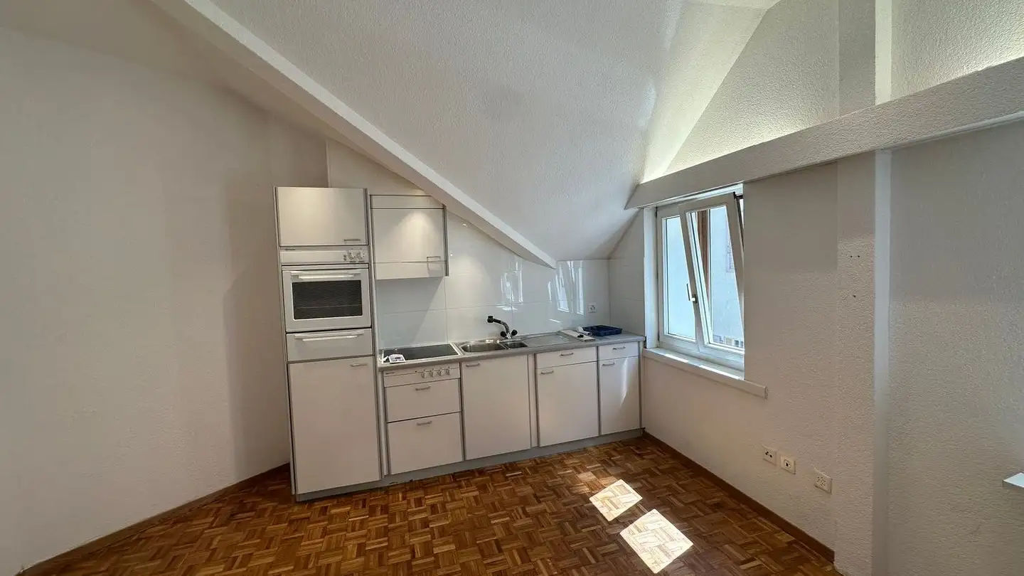 Appartamento in affitto - Tobelgasse 1, 7310 Bad Ragaz