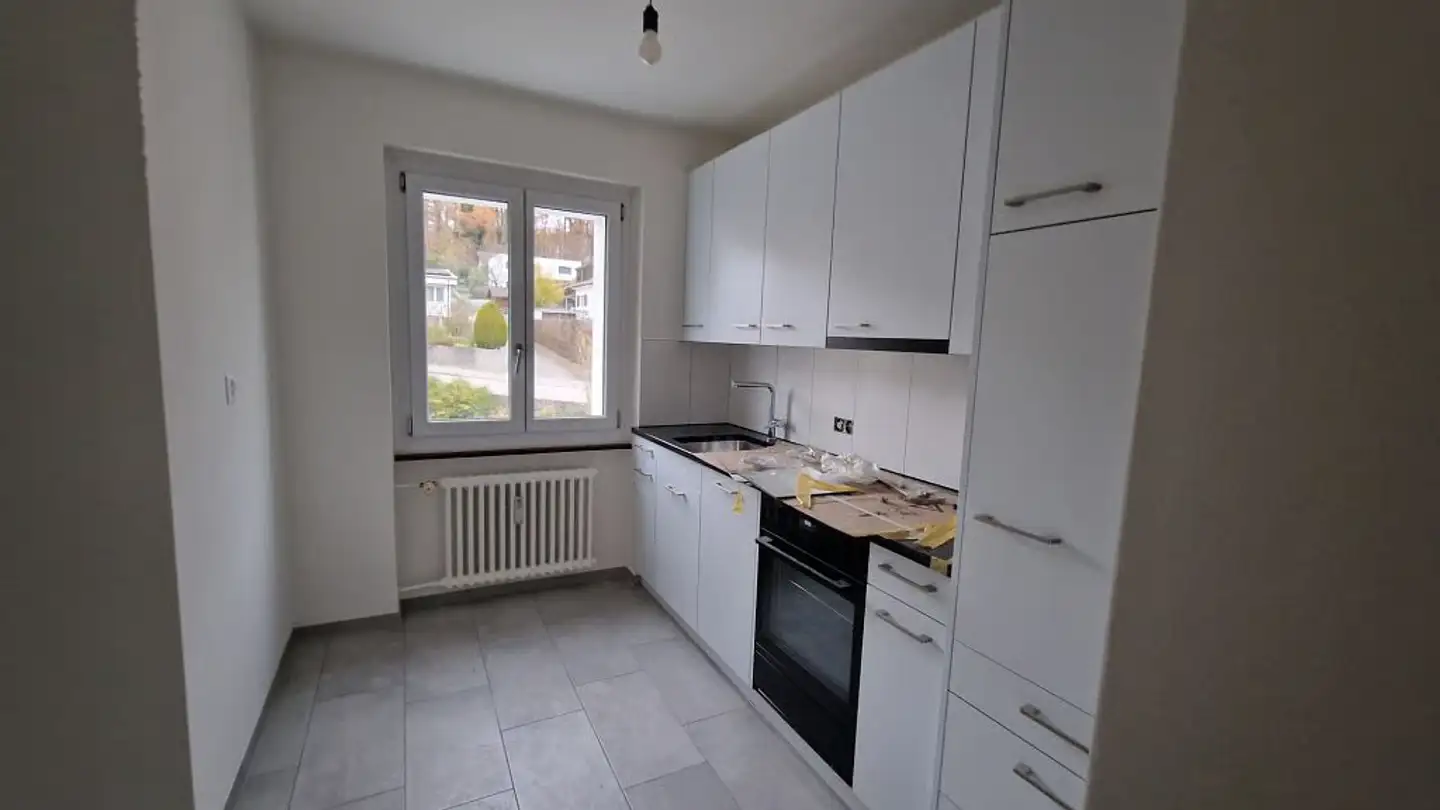 Wohnung mieten - Rainstrasse 3, 2555 Brügg BE - Foto 3