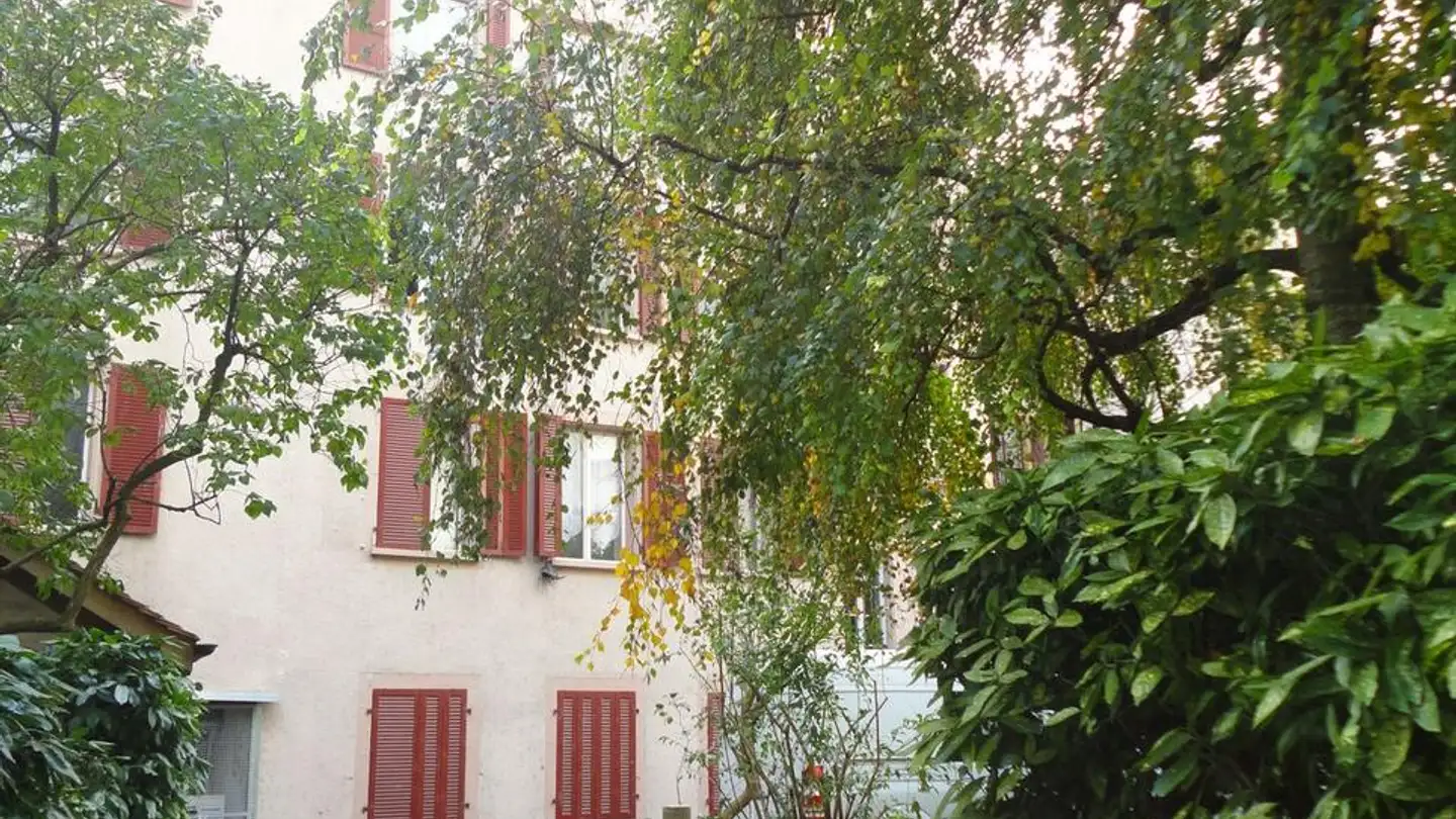 Appartement à louer - Avenue Des Bains, 1400 Yverdon-les-Bains