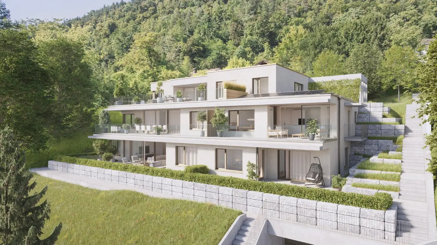 Apartment for sale - 4410 Liestal - Photo 3