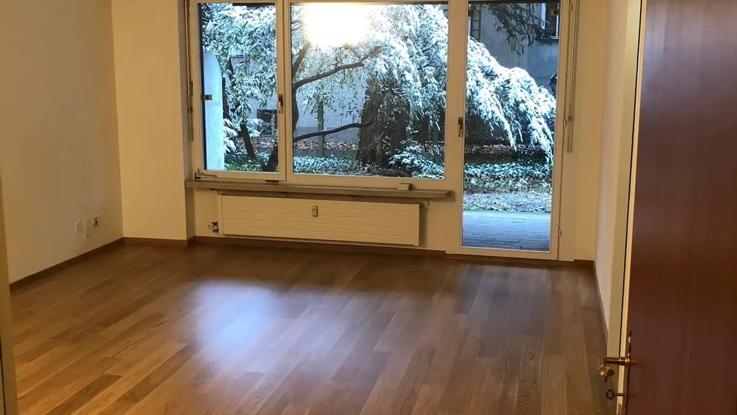 Appartamento in affitto - Beim Goldenen Löwen 16, 4052 Basel - Foto 2