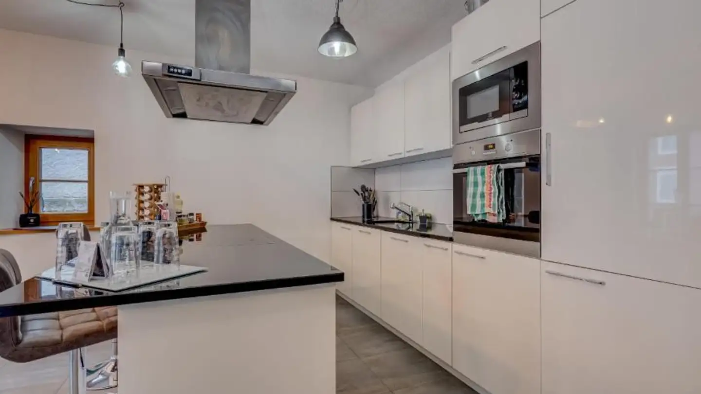 Appartement à louer - Rue Pierre-Péquignat 11, 2900 Porrentruy - Photo 3