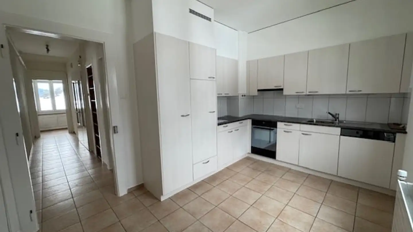 Wohnung mieten - Rue 1, 2603 Péry