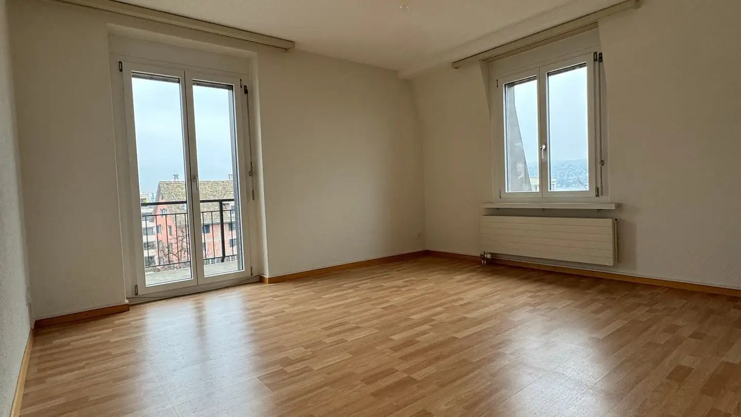 Wohnung mieten - Asylstrasse 9, 8810 Horgen - Foto 4