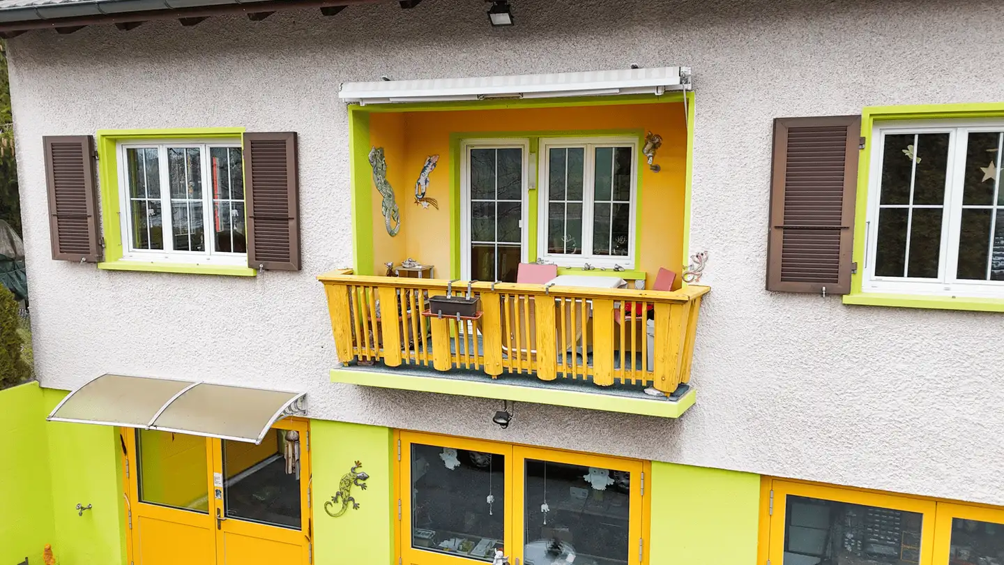 Casa singola in vendita - 4718 Holderbank SO - Photo 3