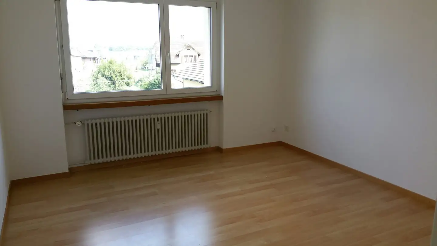 Wohnung mieten - Weihermatt 5, 5082 Kaisten - Foto 2