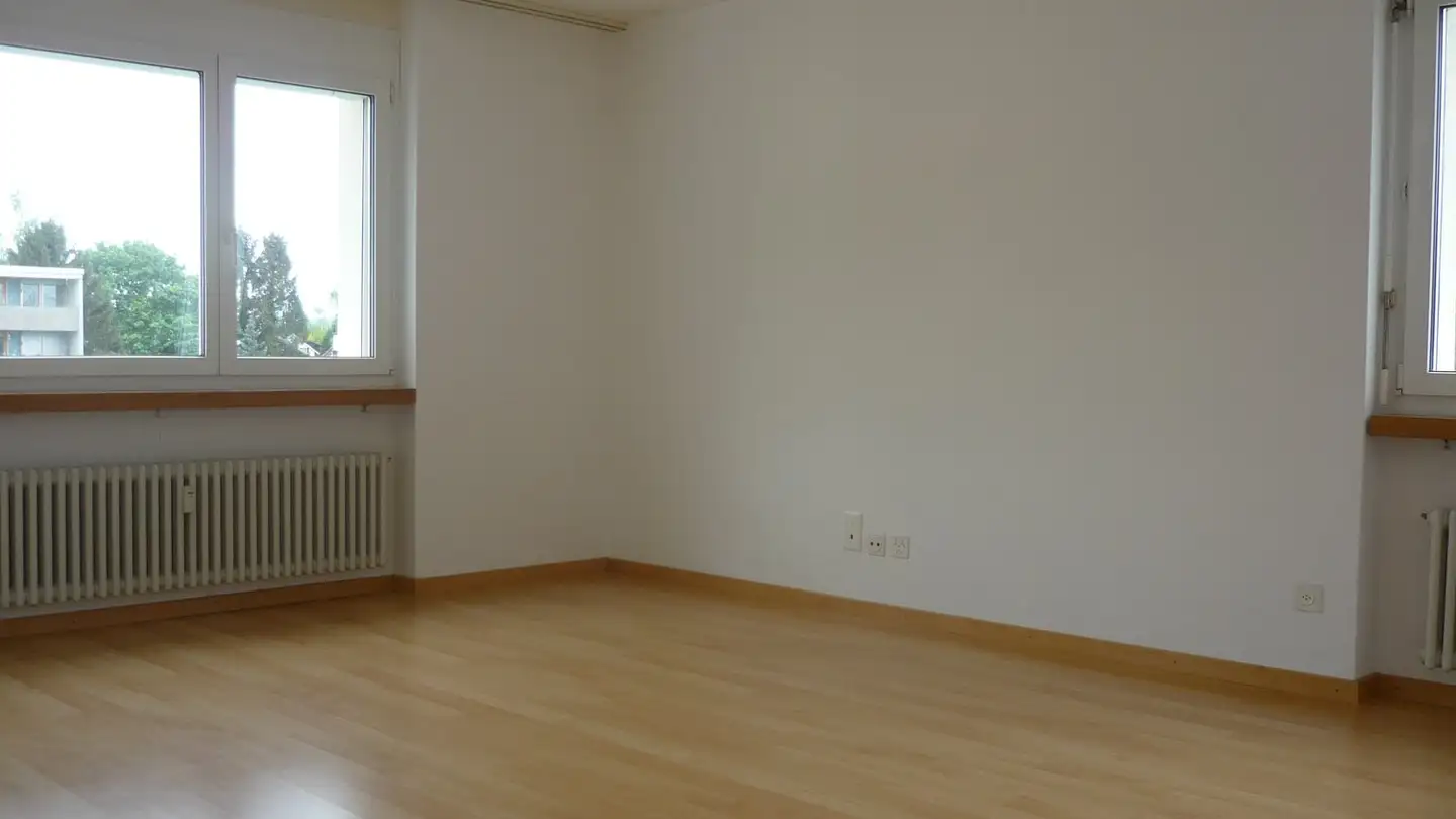 Wohnung mieten - Weihermatt 5, 5082 Kaisten - Foto 4