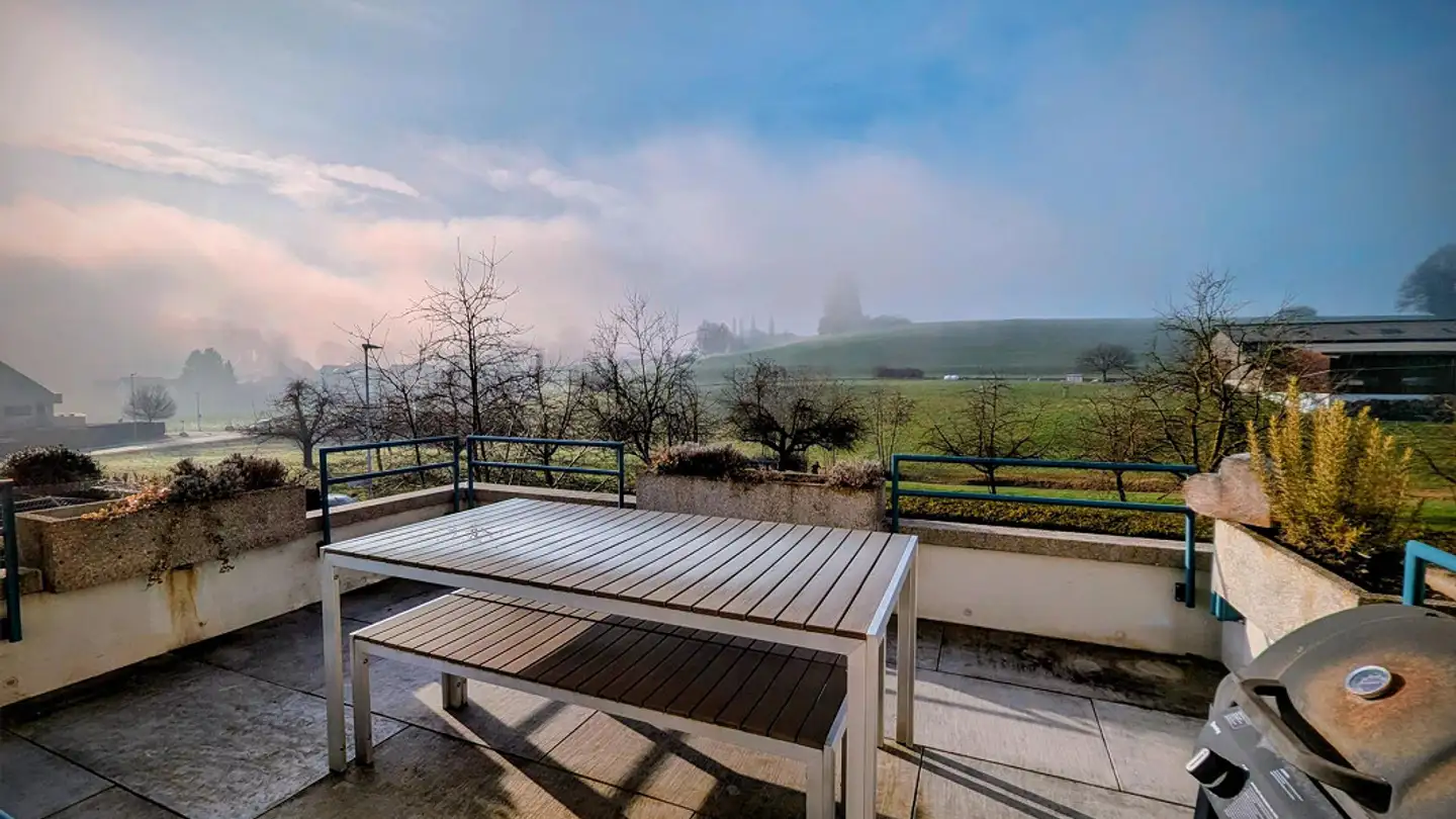 Apartment for rent - Reggenschwilerstrasse 4, 9402 Mörschwil - Photo 3