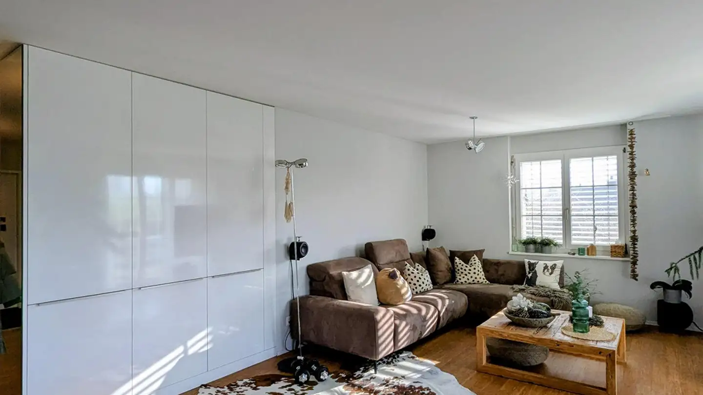 Apartment for rent - Reggenschwilerstrasse 4, 9402 Mörschwil - Photo 4