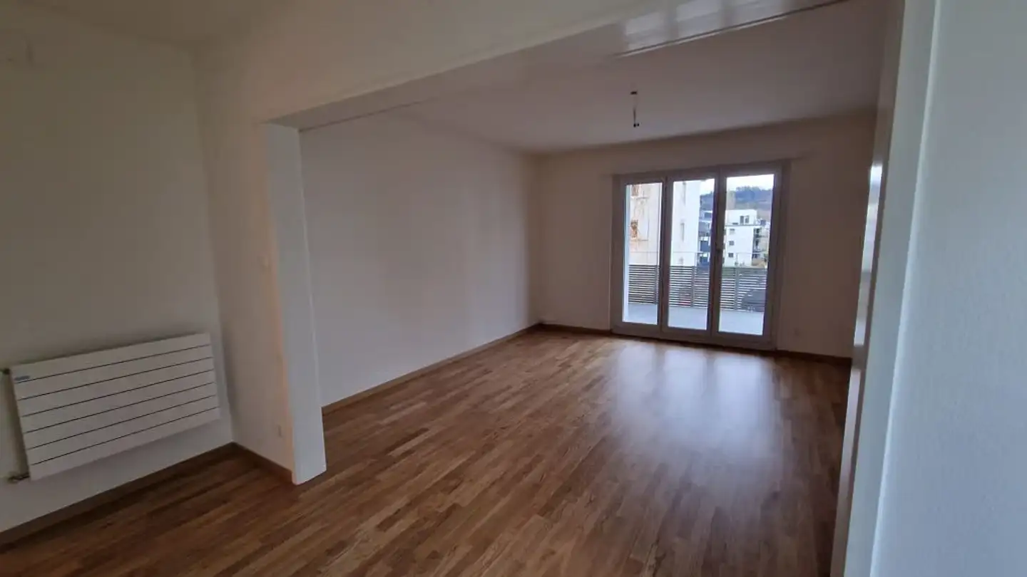 Wohnung mieten - Rainstrasse 3, 2555 Brügg BE - Foto 4