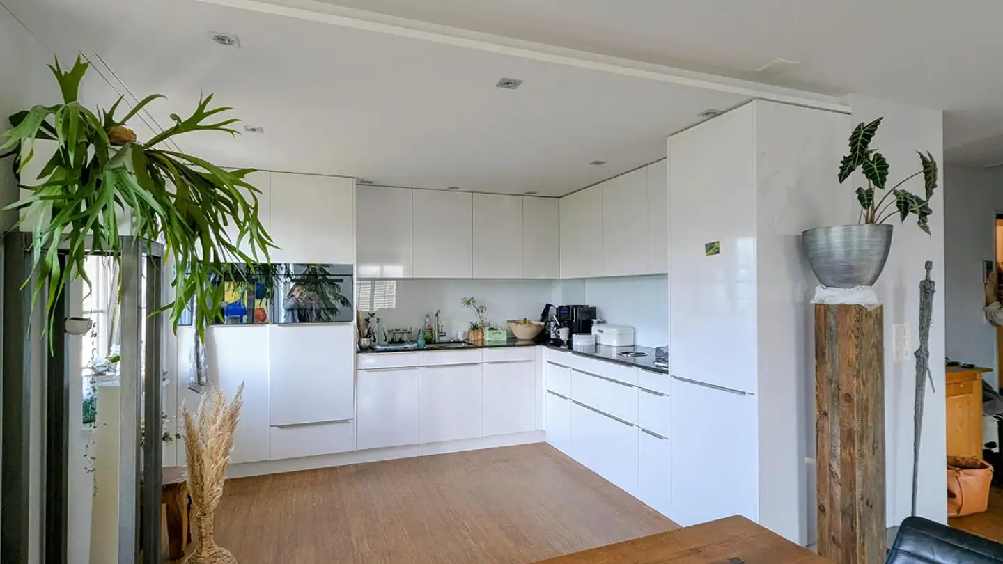 Apartment for rent - Reggenschwilerstrasse 4, 9402 Mörschwil