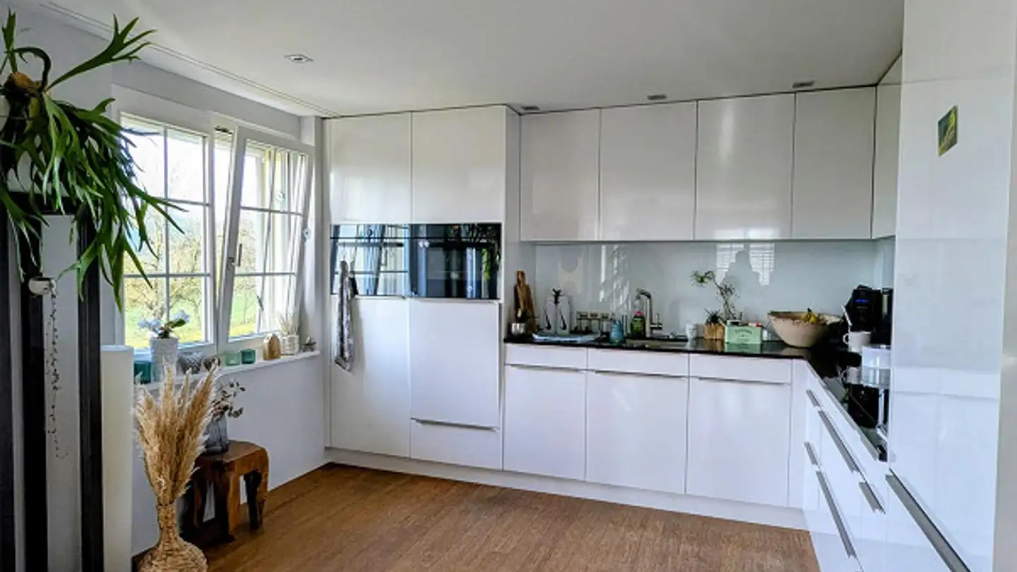 Apartment for rent - Reggenschwilerstrasse 4, 9402 Mörschwil - Photo 2