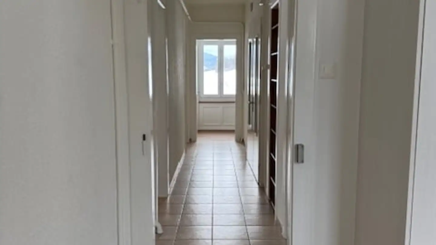 Wohnung mieten - Rue 1, 2603 Péry - Foto 4