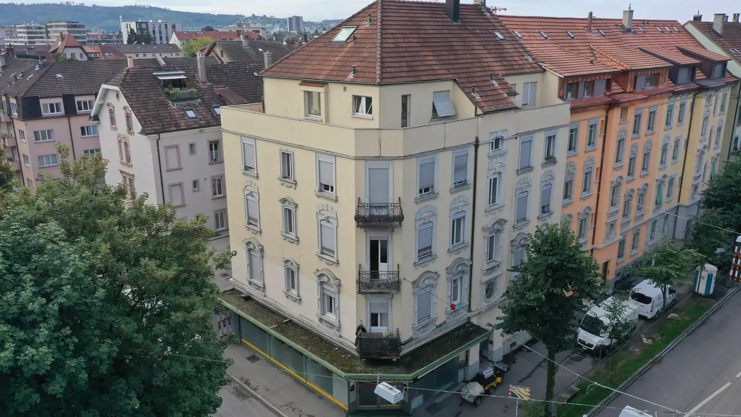 Wohnung mieten - Rue Du Général-Dufour / General-Dufour-Strasse 60, 2502 Biel/Bienne