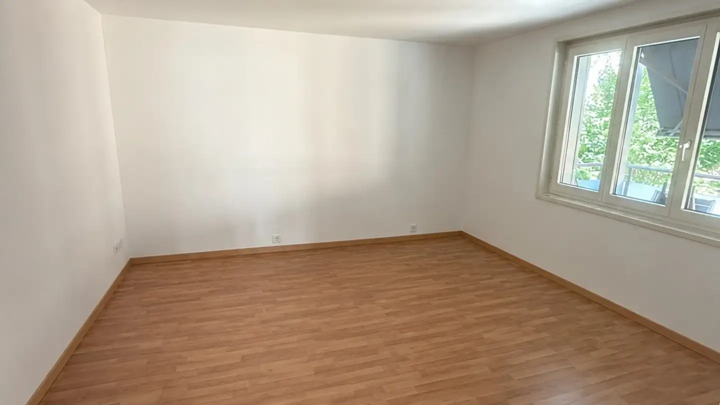 Wohnung mieten - 6048 Horw