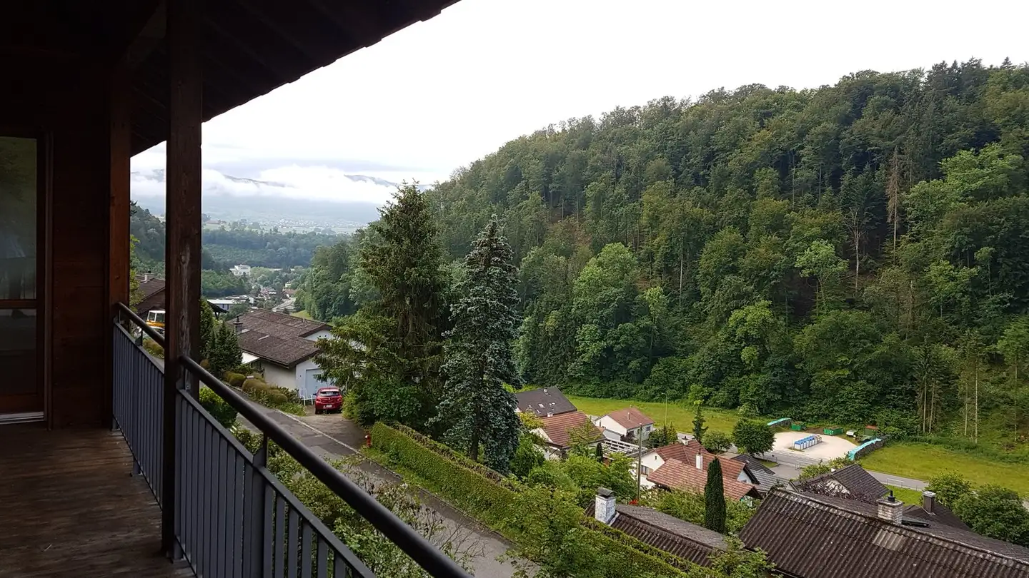 Wohnung mieten - Hollenweg 7, 4243 Dittingen - Foto 2