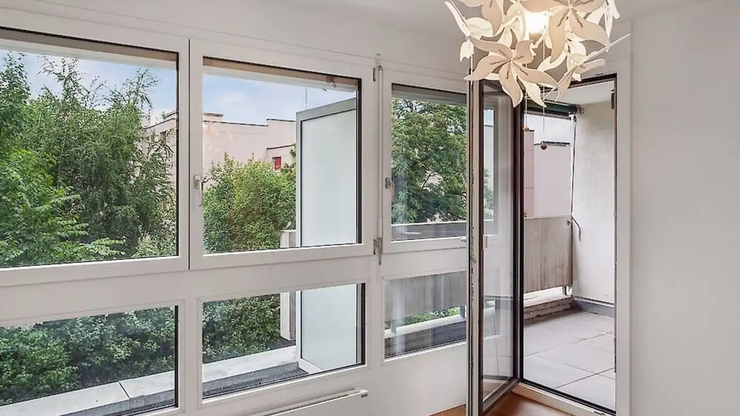 Appartement à louer - Impasse Des Eglantines 1, 1700 Fribourg - Photo 3