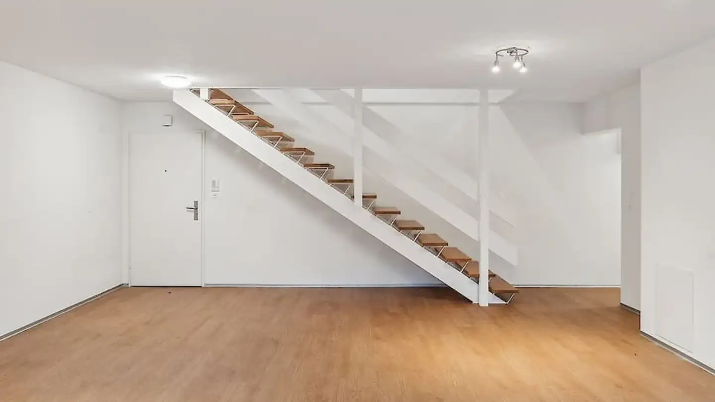 Appartement à louer - Impasse Des Eglantines 1, 1700 Fribourg - Photo 2