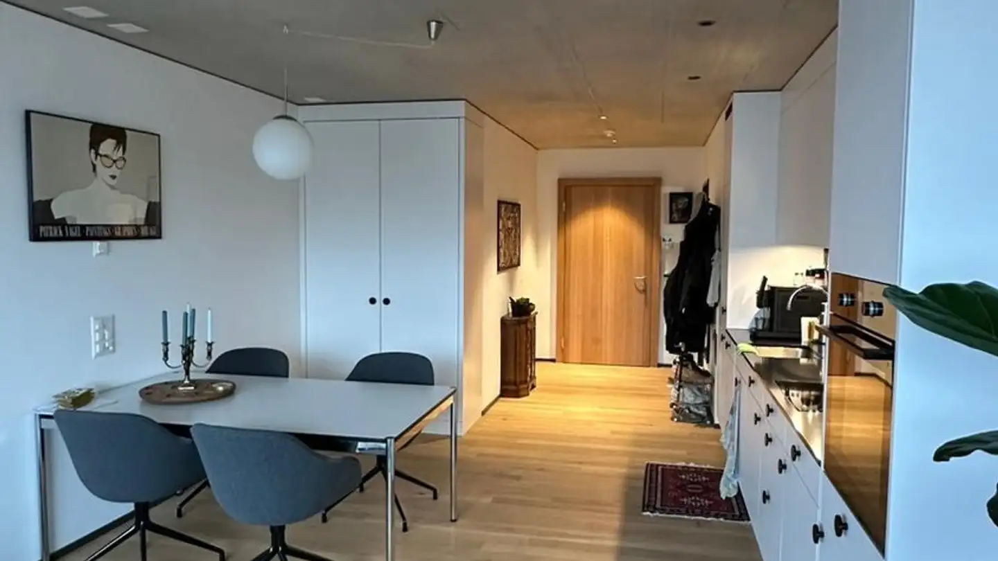 Wohnung mieten - Dialogplatz 10, 8400 Winterthur - Foto 4
