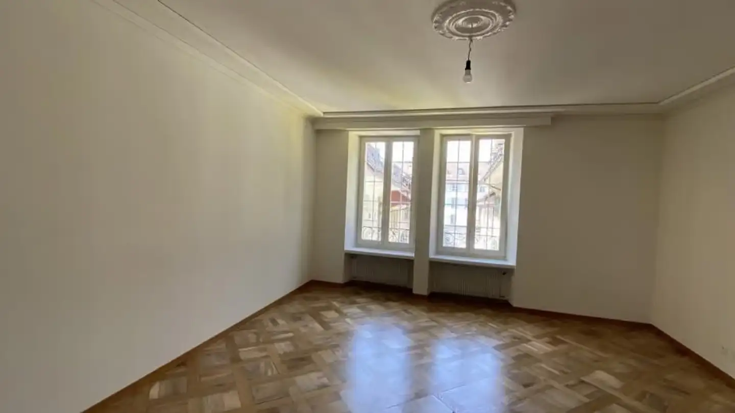 Appartamento in affitto - Marktgasse 2, 4800 Zofingen - Foto 3