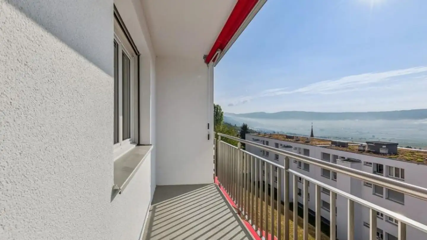 Appartement à louer - Rue De La Côte 19, 2052 Fontainemelon - Photo 4