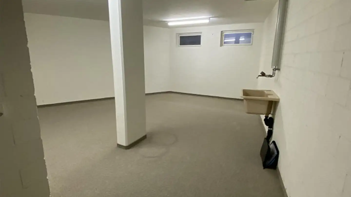 Atelier à louer - Stationsstrasse 29, 8604 Volketswil