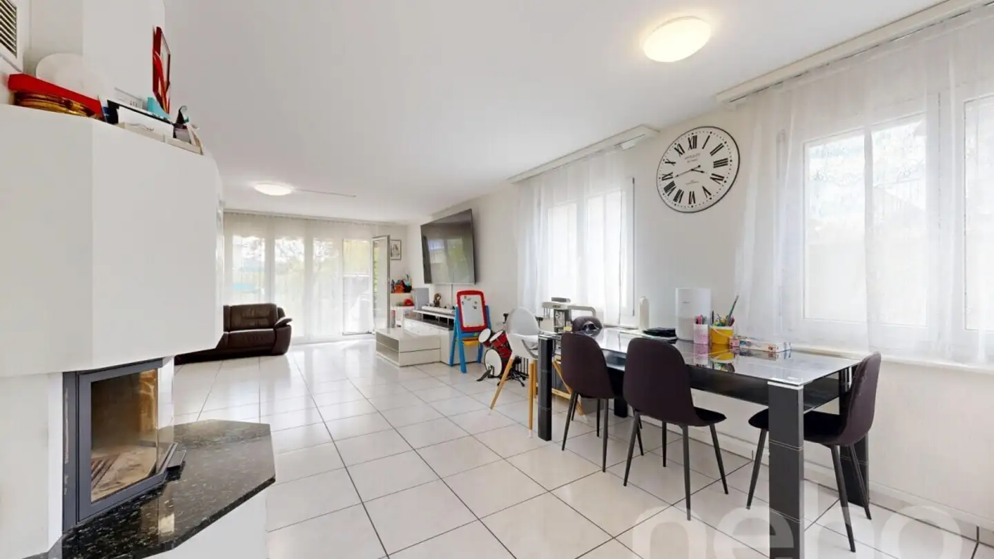 Maisonette kaufen - 9247 Henau - Foto 4