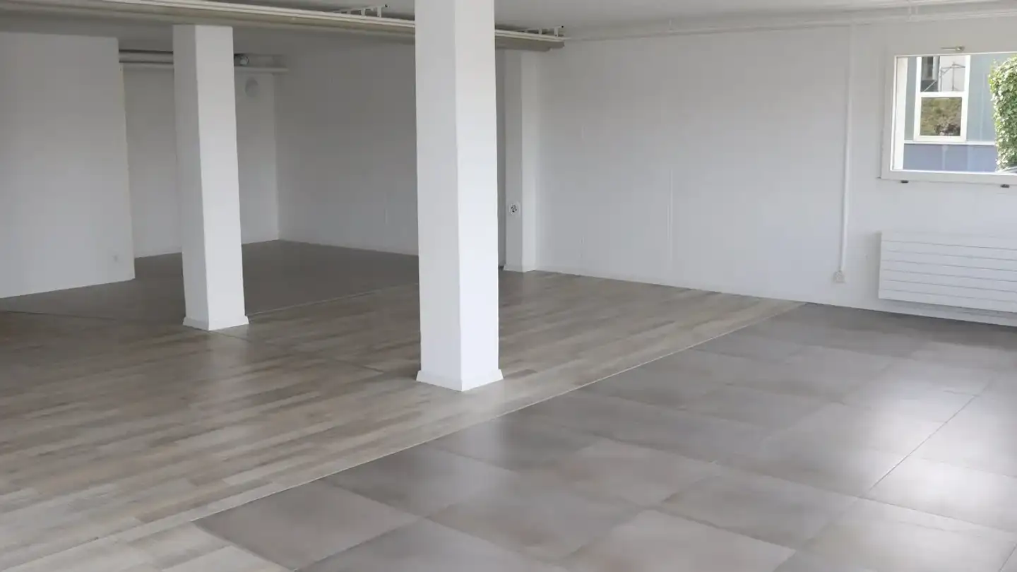 Spazio ufficio in affitto - Thunstrasse 32, 3150 Schwarzenburg - Foto 3