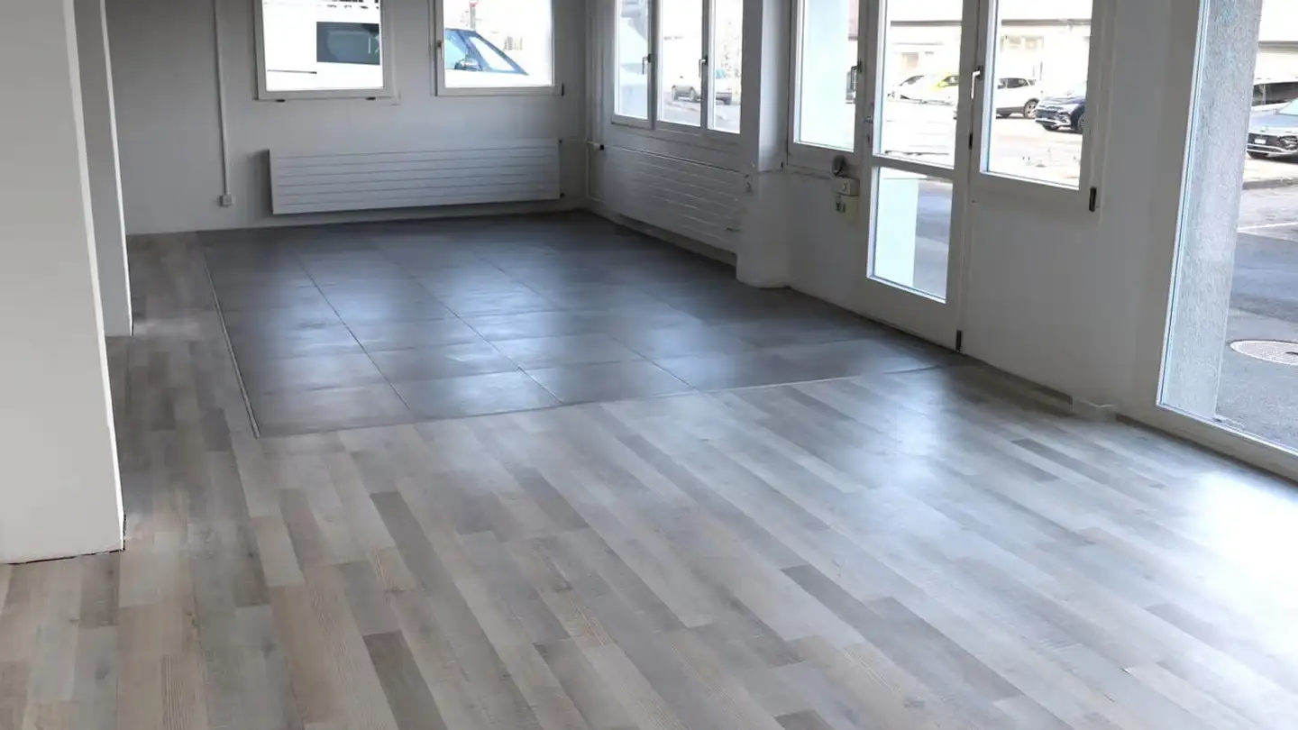 Spazio ufficio in affitto - Thunstrasse 32, 3150 Schwarzenburg - Foto 4