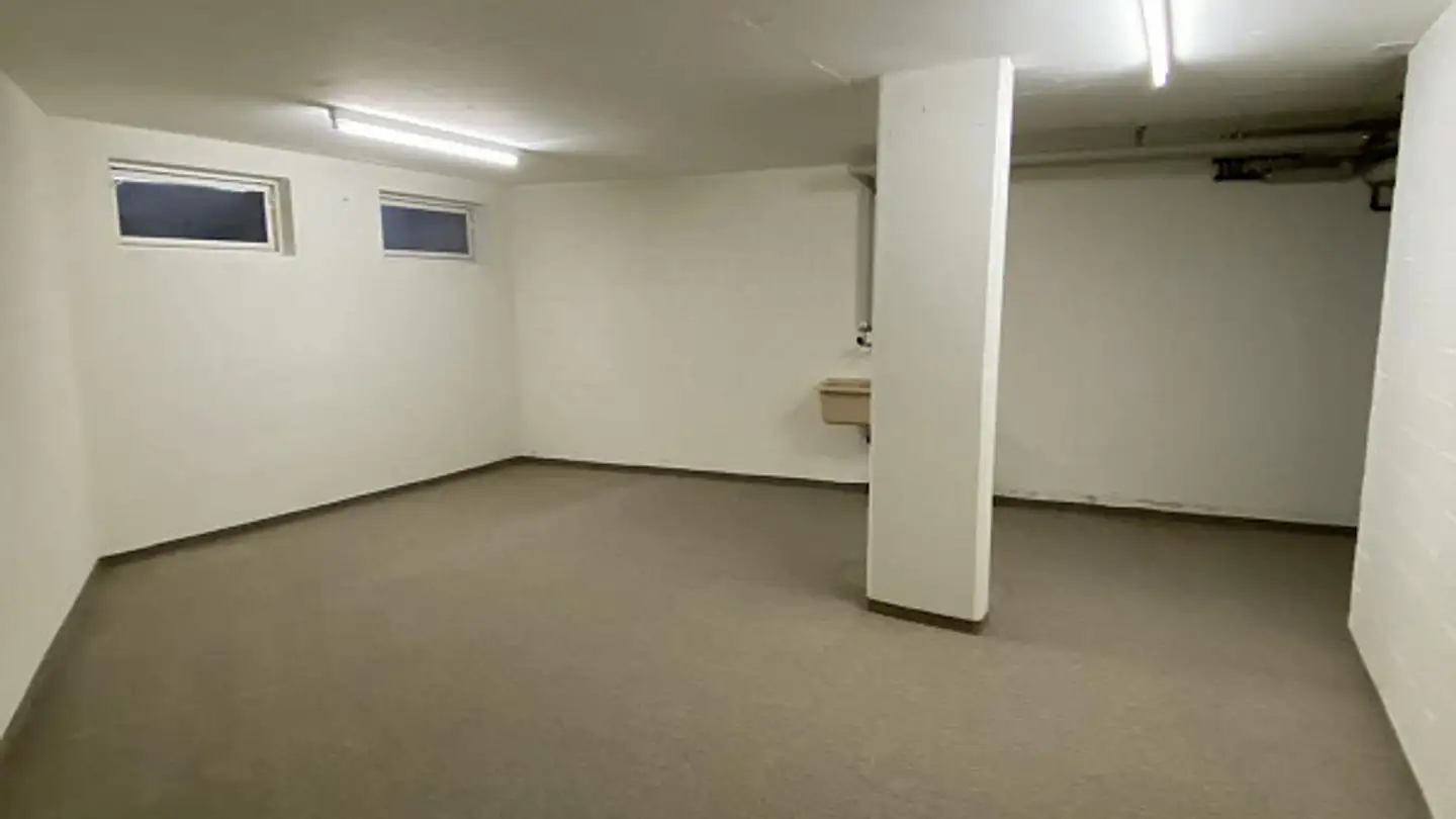 Atelier à louer - Stationsstrasse 29, 8604 Volketswil - Photo 2