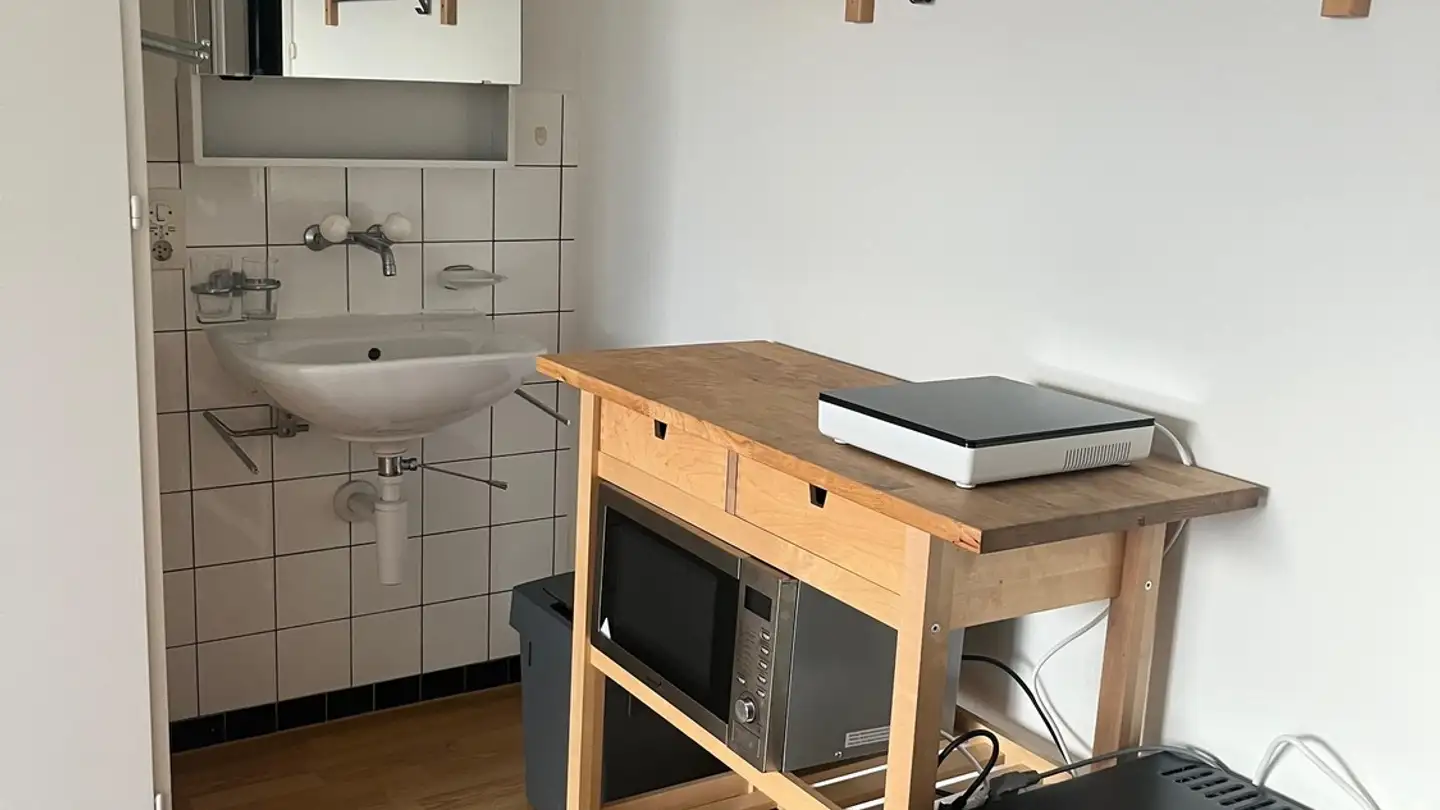 Single room for rent - Culmannstrasse 65, 8006 Zürich - Photo 3