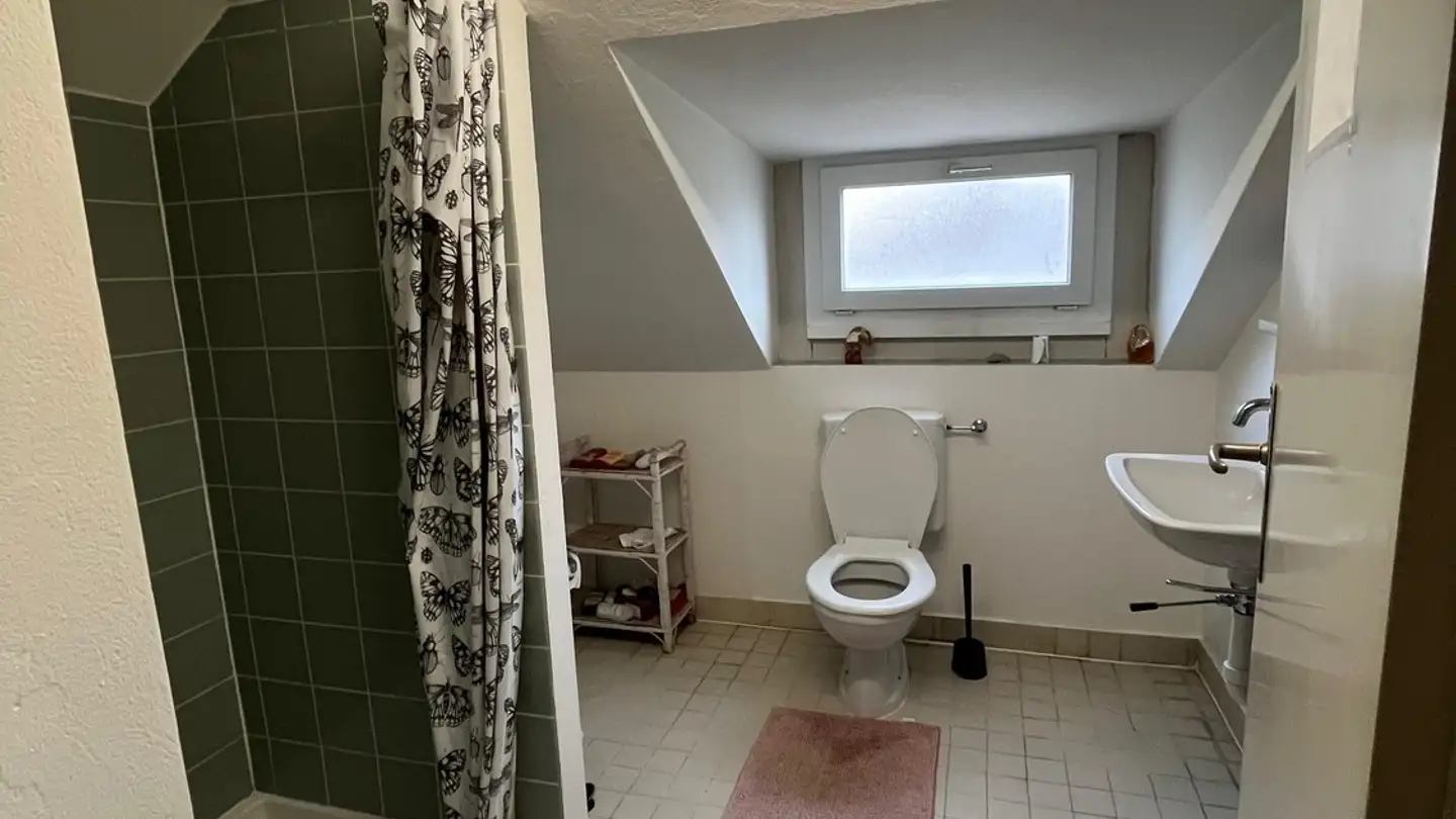 Single room for rent - Culmannstrasse 65, 8006 Zürich - Photo 4