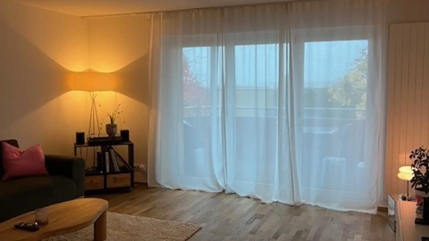 Apartment for rent - Schatzackerstrasse 16, 8303 Bassersdorf