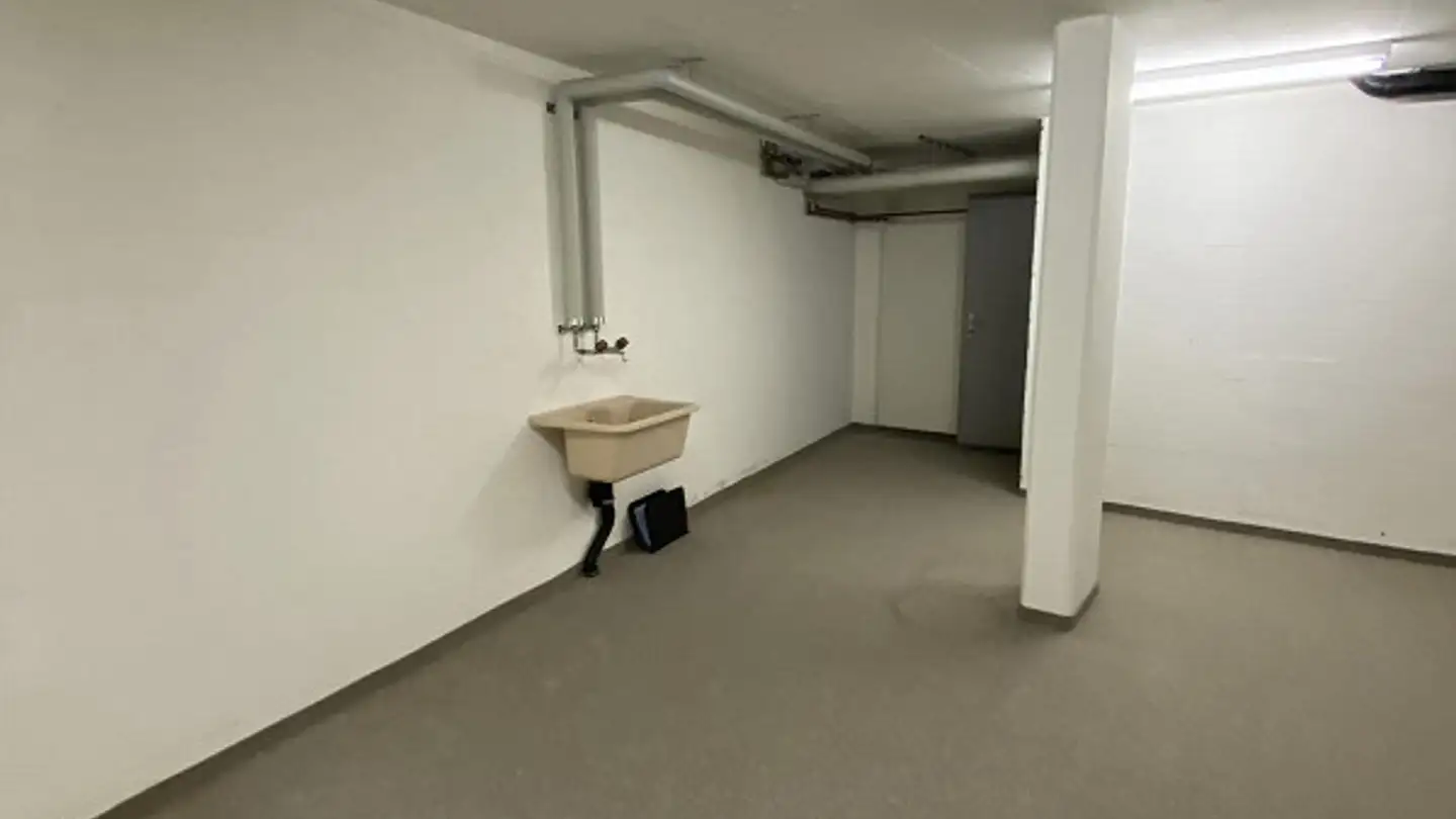 Atelier à louer - Stationsstrasse 29, 8604 Volketswil - Photo 3