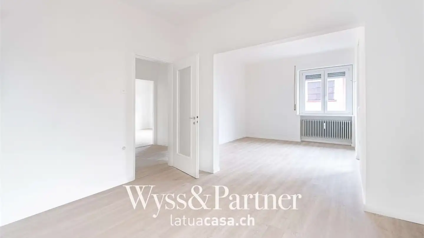 Apartment for sale - 6500 Bellinzona