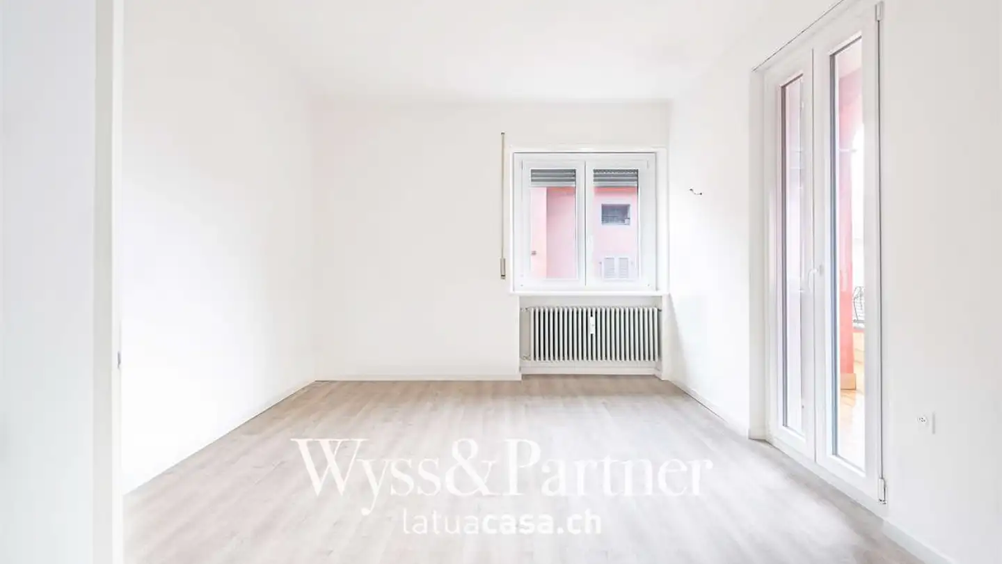 Wohnung kaufen - 6500 Bellinzona - Foto 2