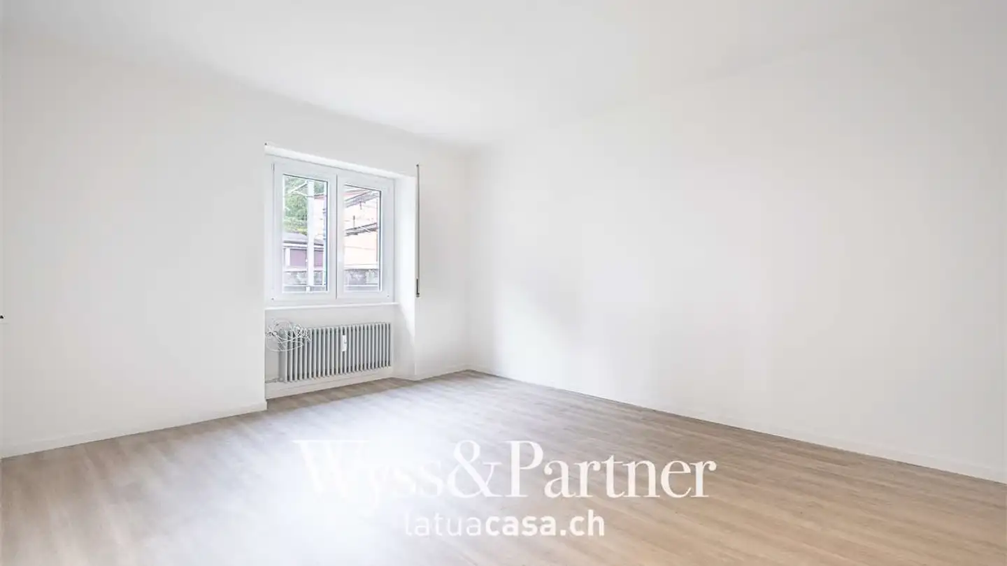 Wohnung kaufen - 6500 Bellinzona - Foto 3