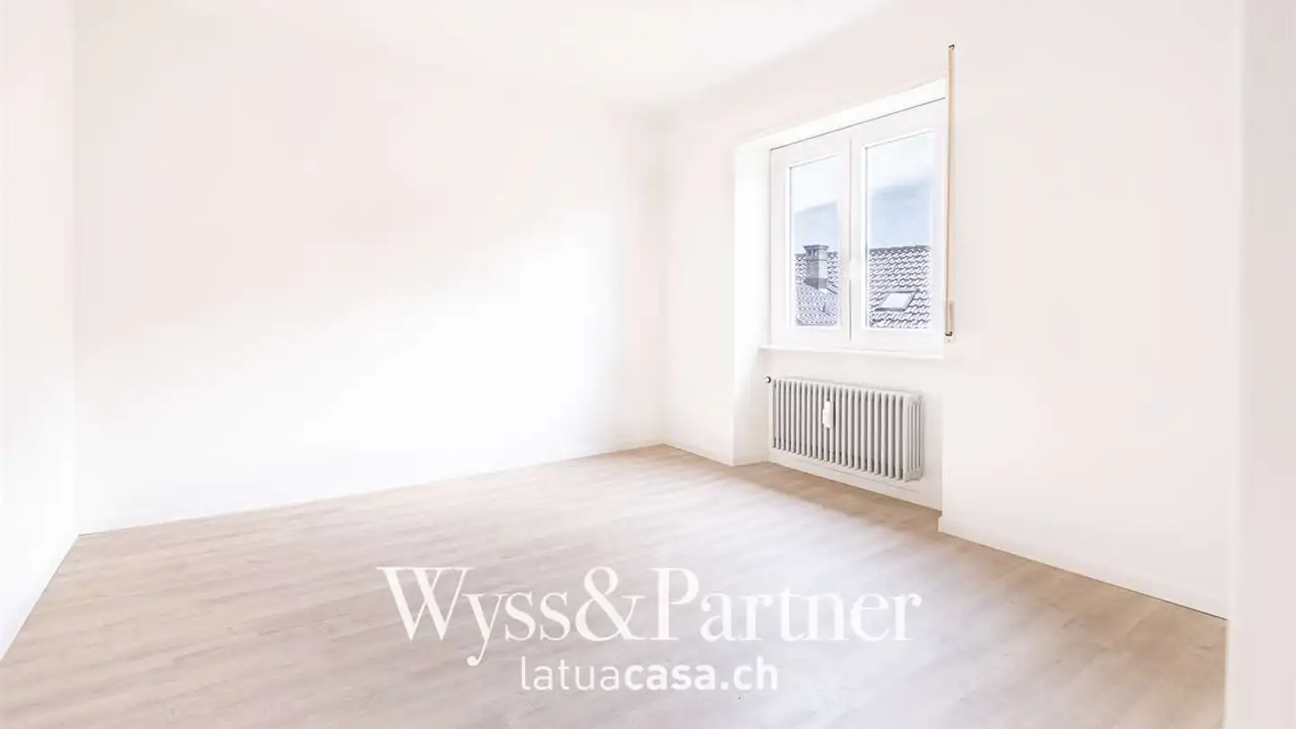 Wohnung kaufen - 6500 Bellinzona - Foto 4